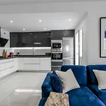 Los Naranjos De Marbella Residence