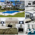 Los Naranjos De Marbella Residence