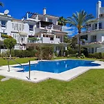 Los Naranjos De Marbella Residence