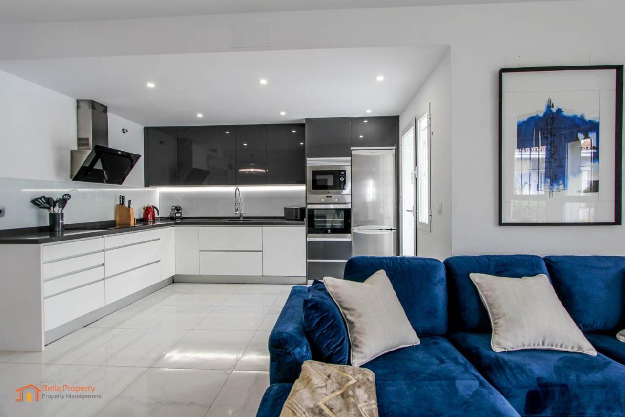 Apartment Naranjos De Marbella