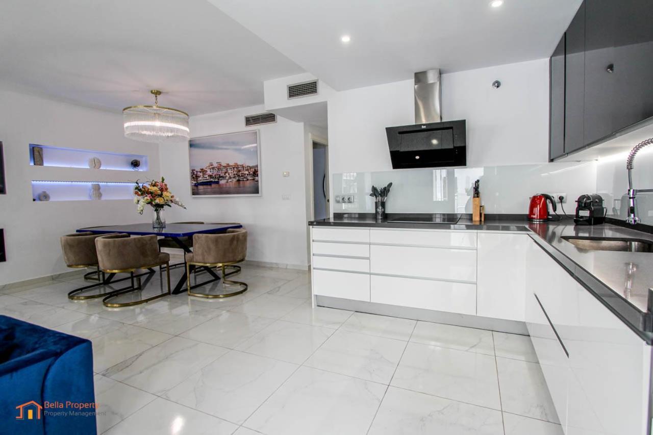 Naranjos De Apartment