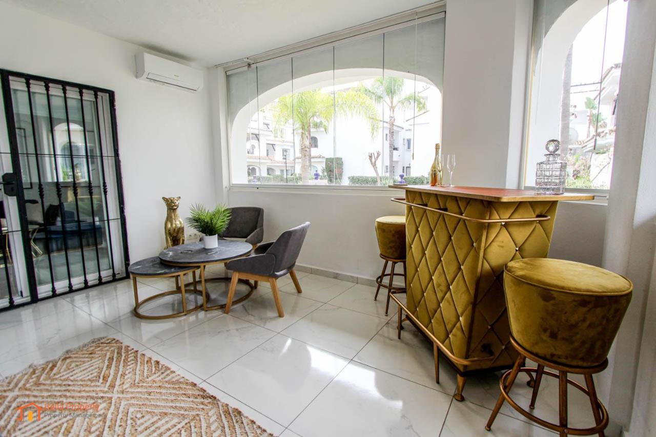 Apartment Naranjos De