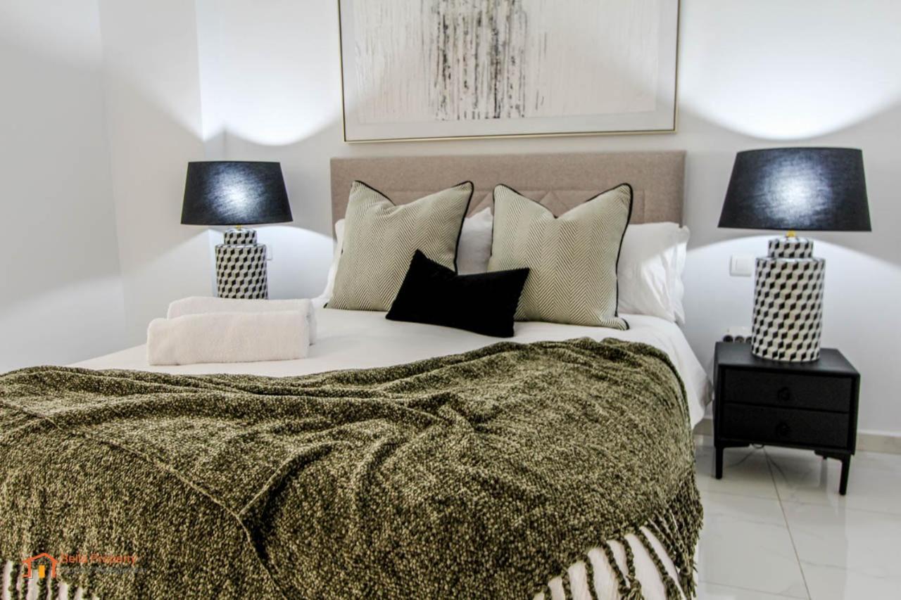 Apartment Naranjos De