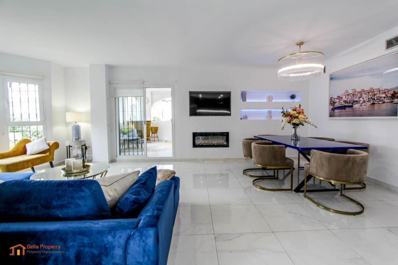 Apartment Naranjos De