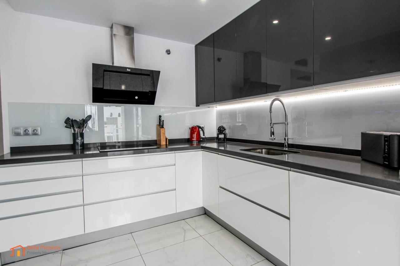 Naranjos De Apartment Marbella