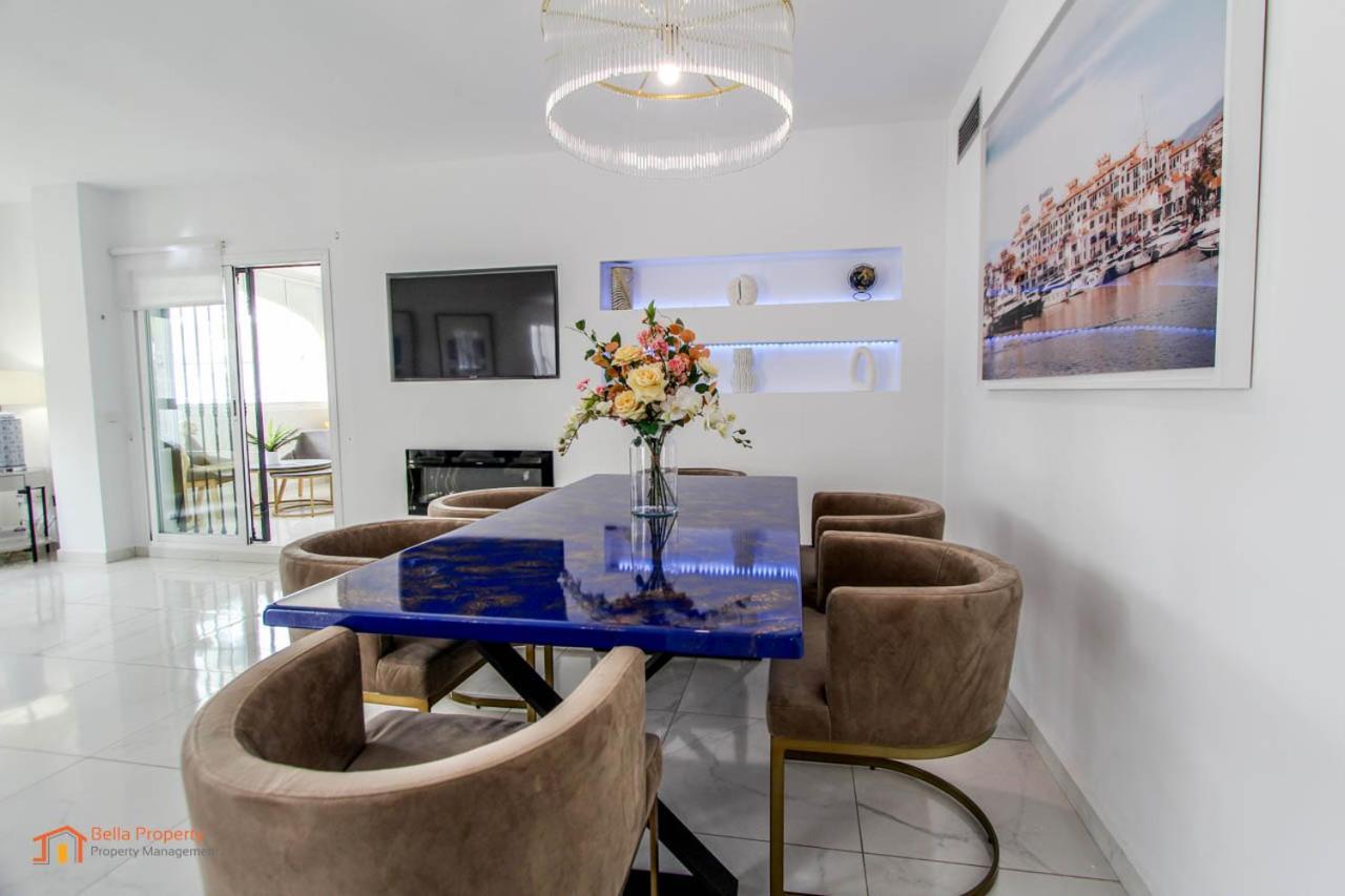 Apartment Naranjos De