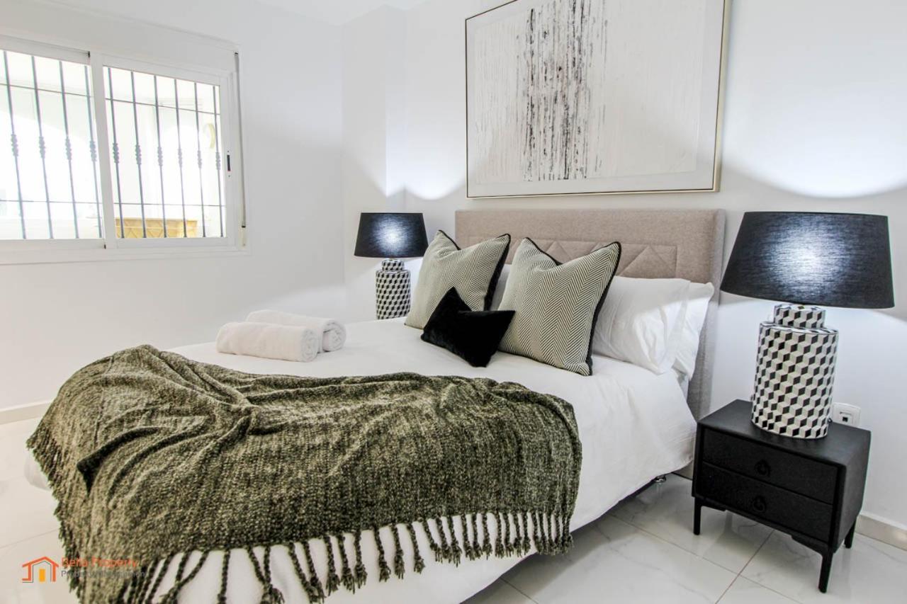Naranjos De Apartment Marbella