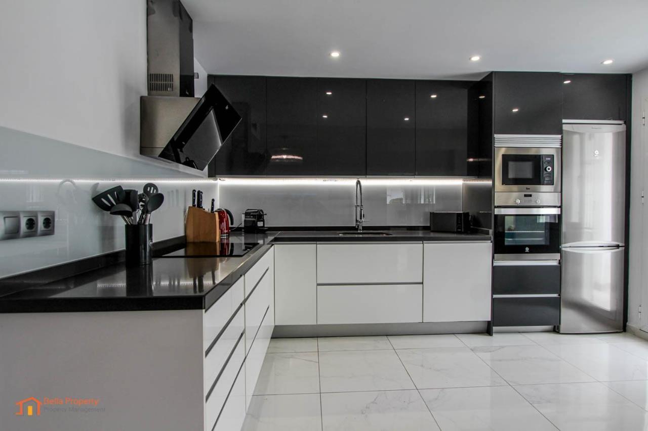 Naranjos De Apartment Marbella
