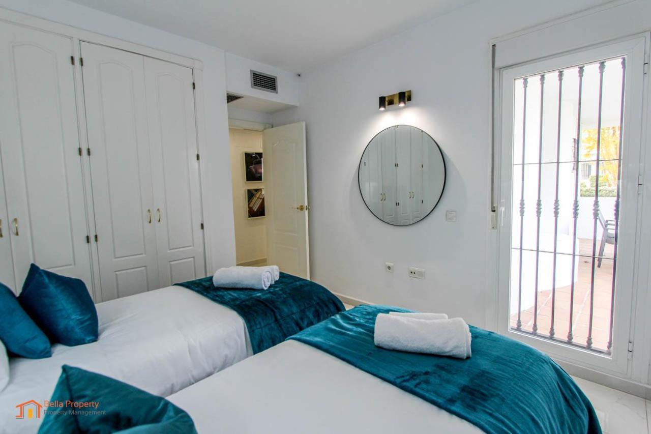 Apartment Naranjos De Marbella