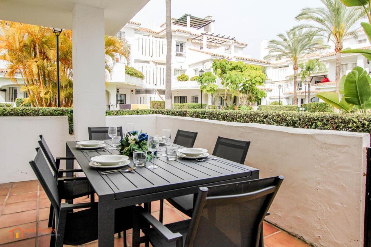 Apartment Naranjos De *