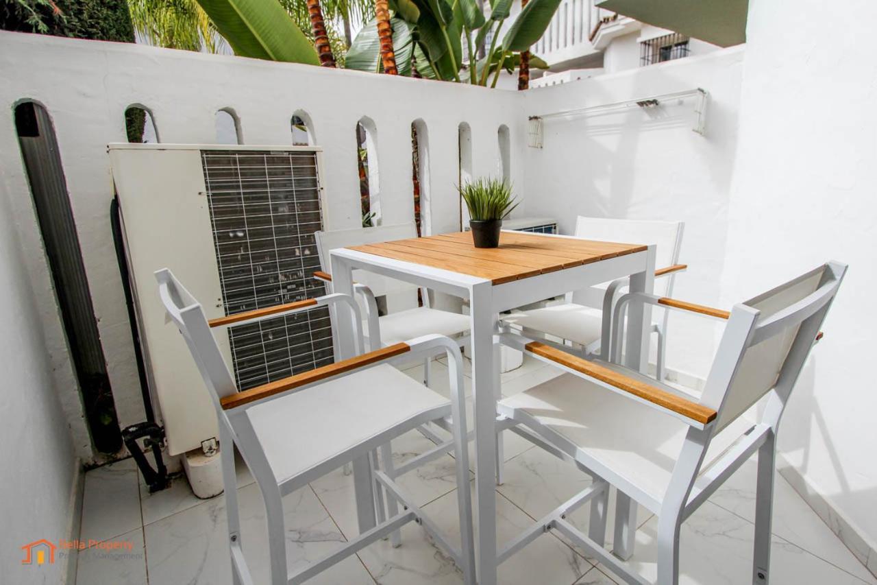 Apartment Naranjos De
