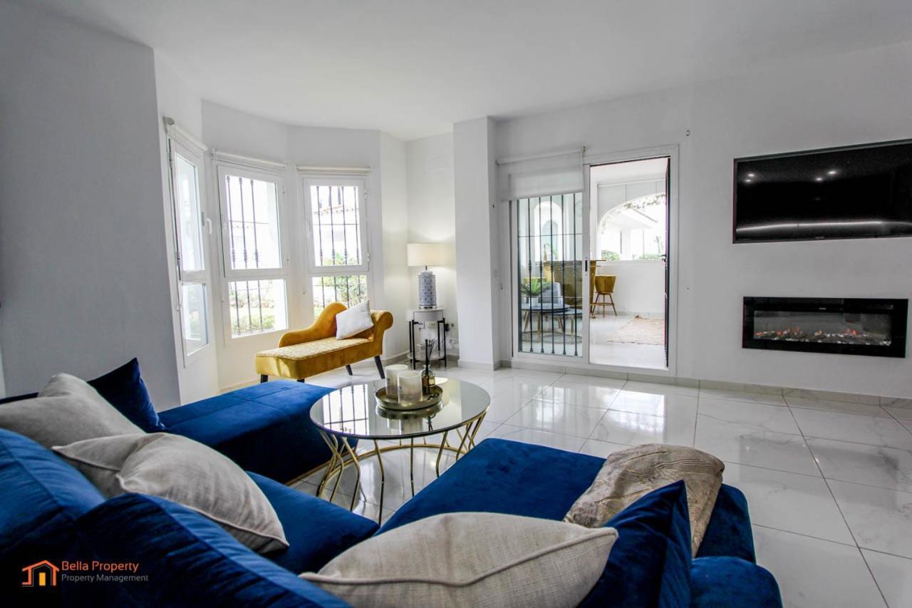 Naranjos De Apartment Marbella