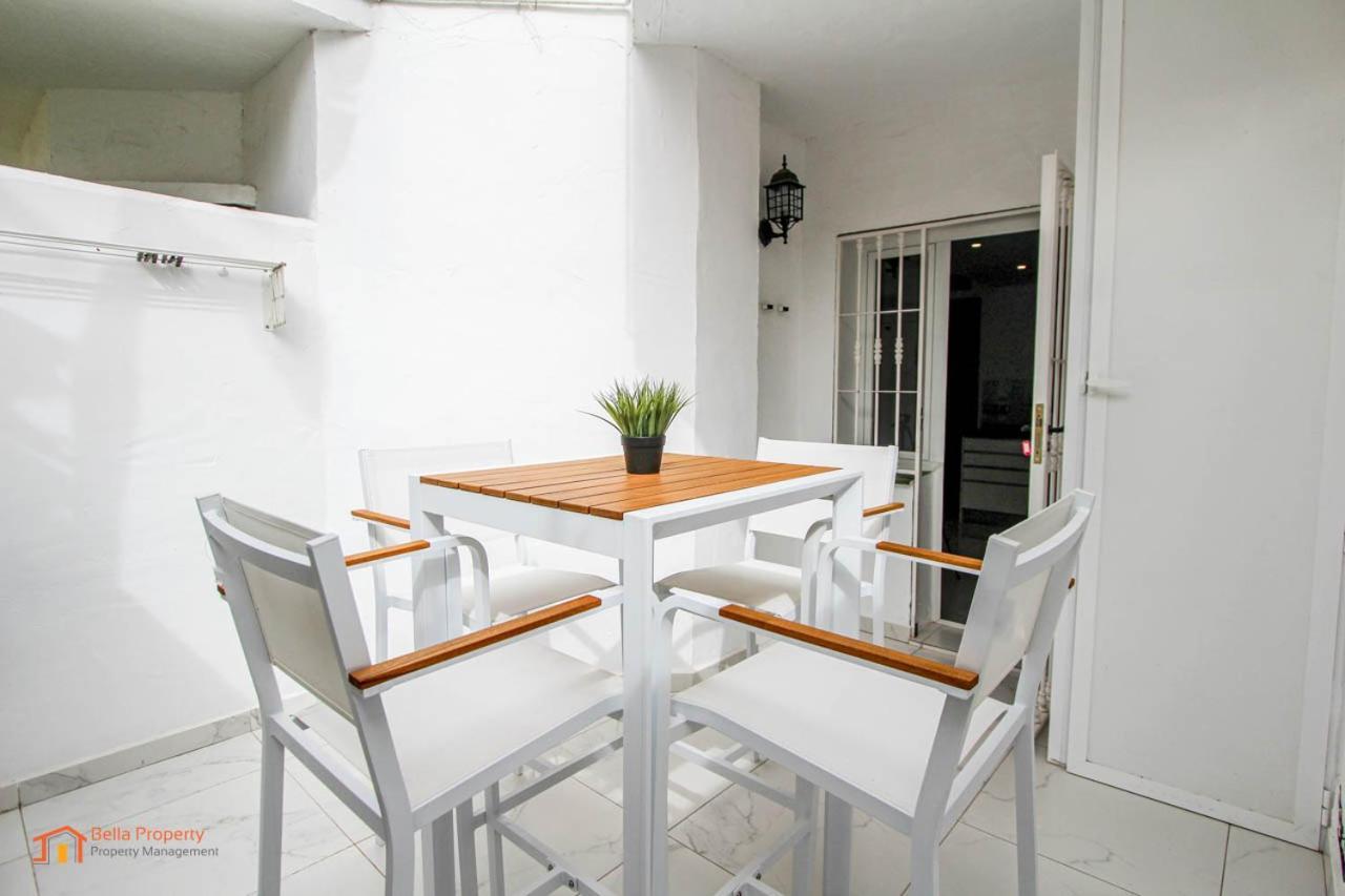 Apartment Naranjos De Marbella