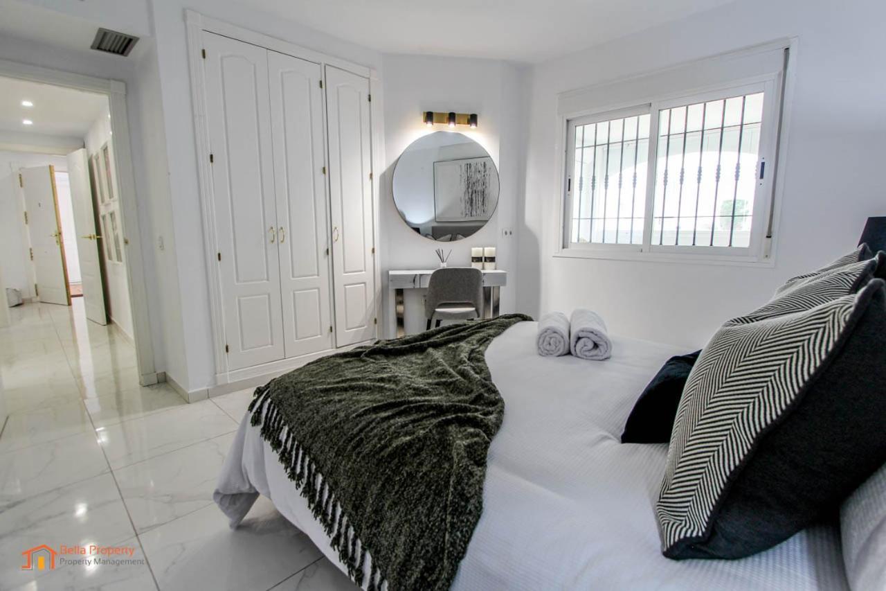 Naranjos De Apartment