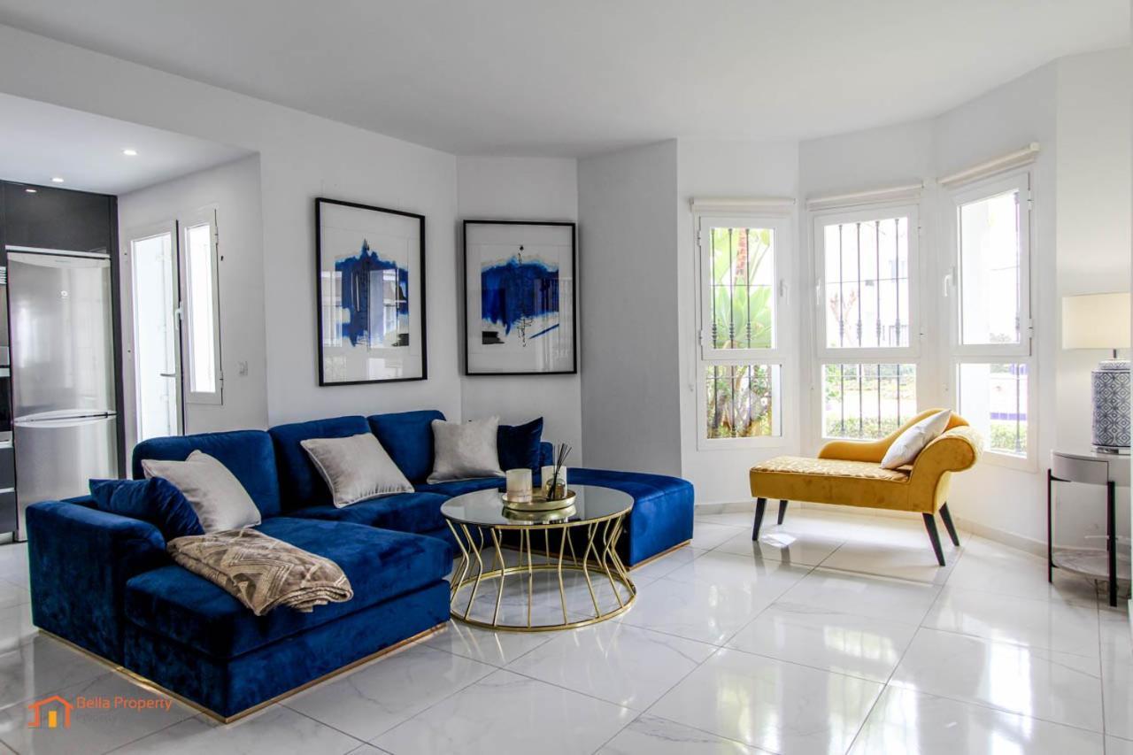 Naranjos De Apartment Marbella