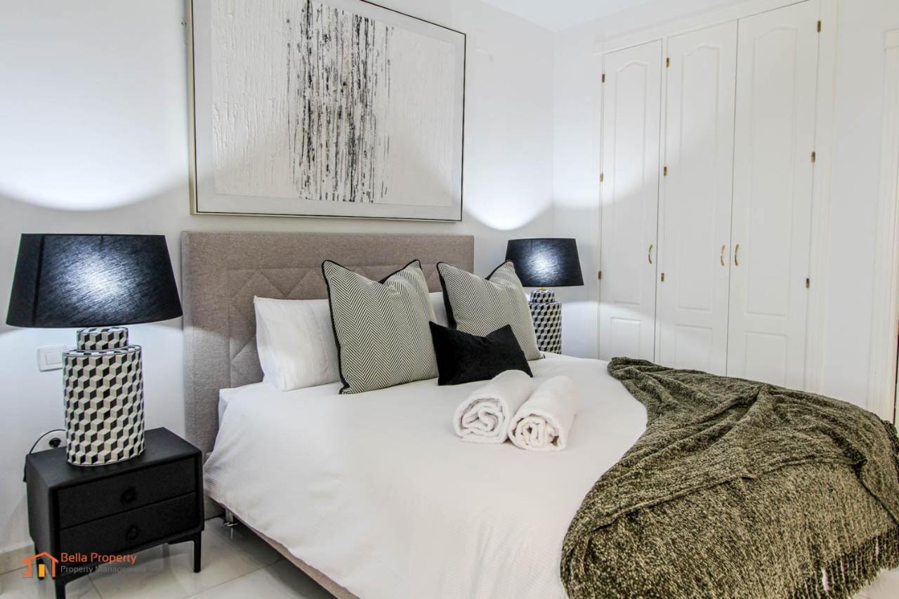 Apartment Naranjos De Marbella