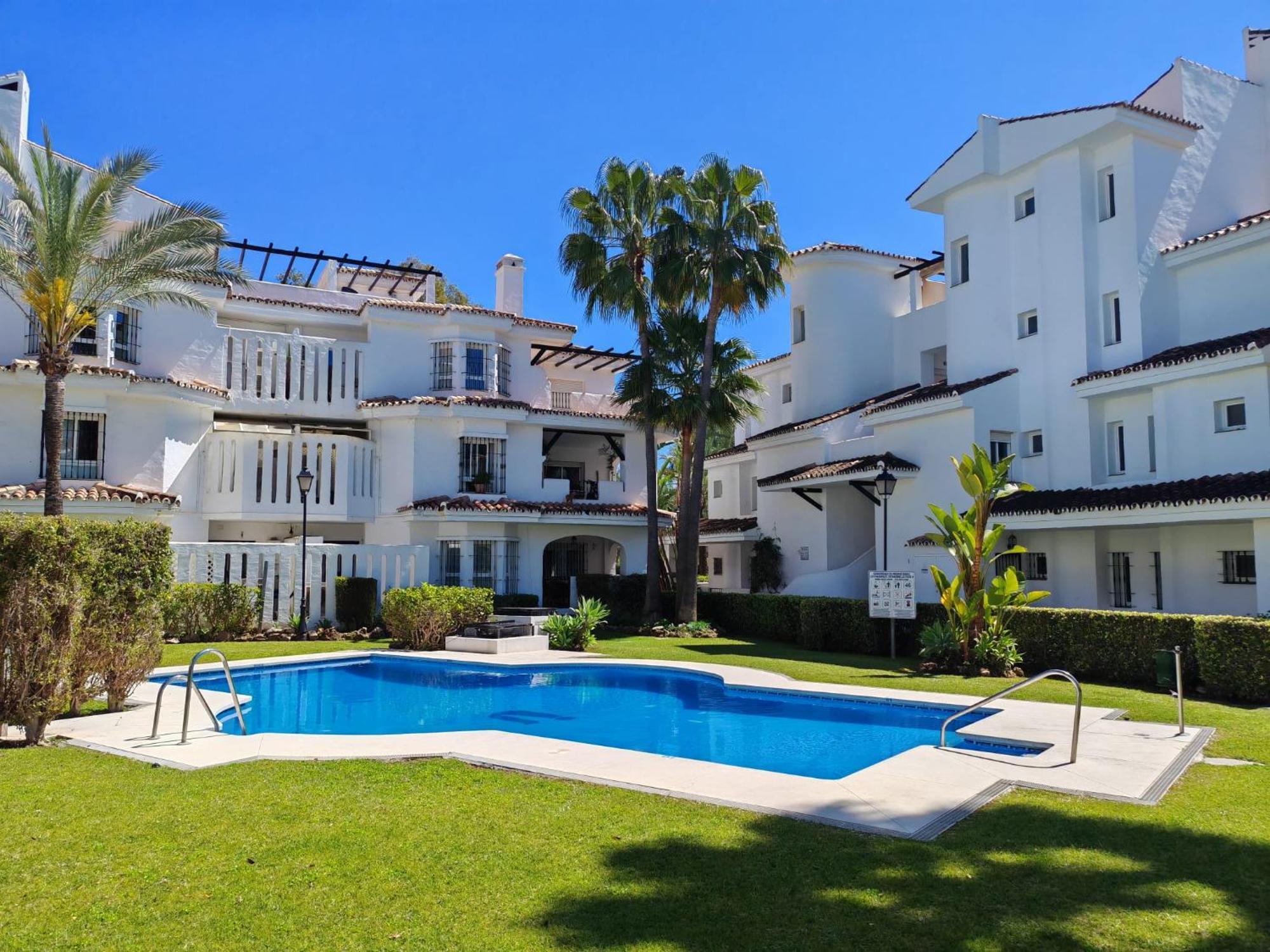 Apartment Naranjos De *