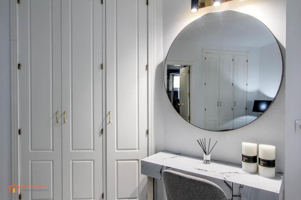 Apartament Naranjos De *