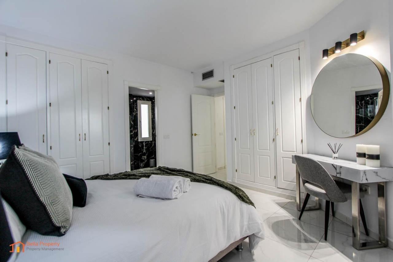 Apartament Naranjos De *