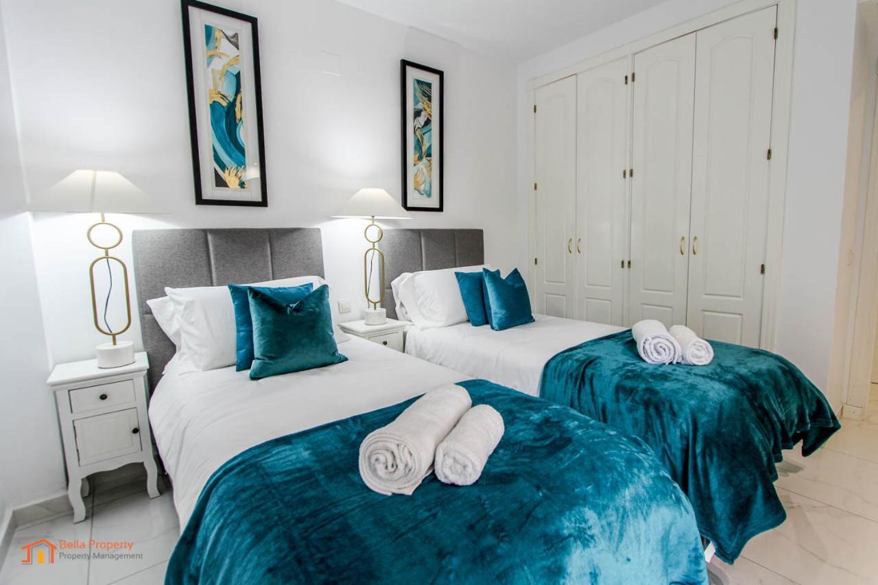 Apartament Naranjos De *