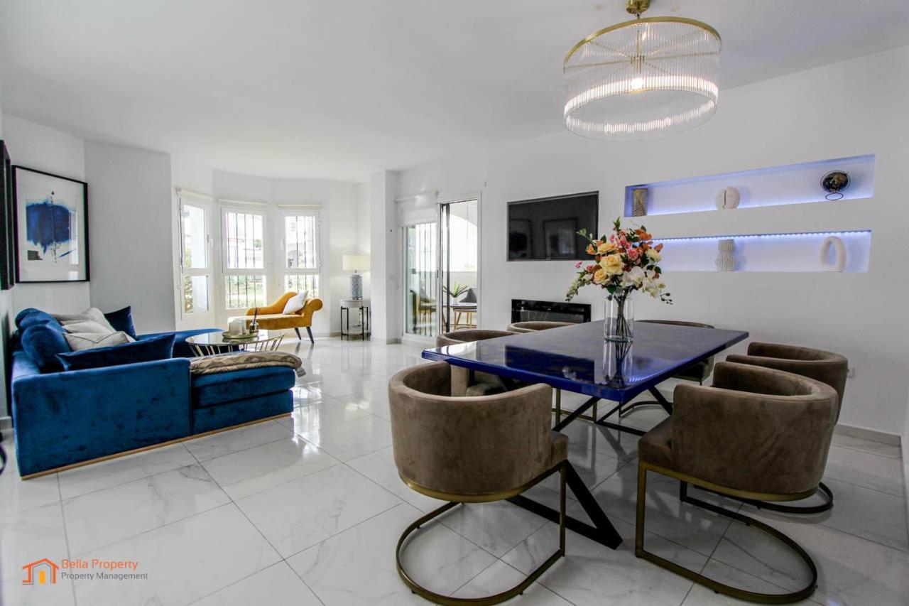 Apartament Naranjos De Marbella