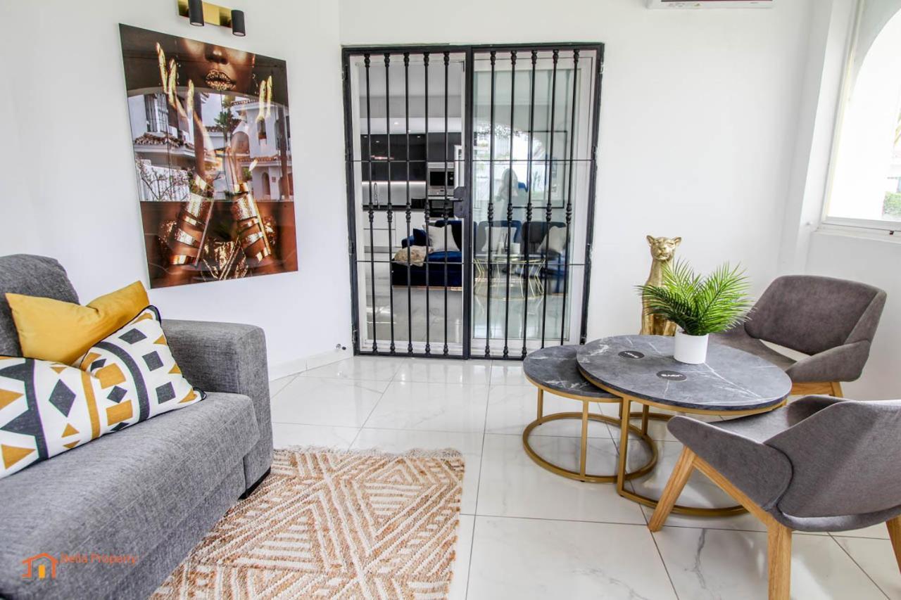 Apartament Naranjos De