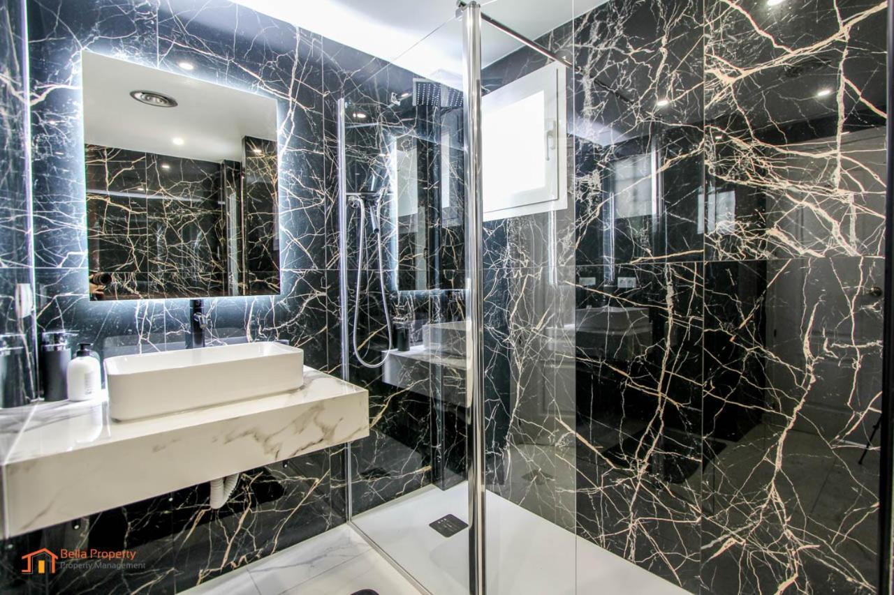 Apartament Naranjos De *